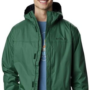 COLUMBIA Men’s Watertight II Jacket with OMNI-TECH